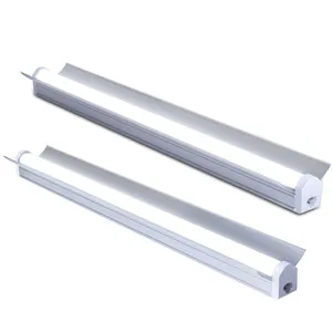 Hot Verkoop Industriële Indoor Inbouw Led Profiel Extrusie Verlichting Profielen Extrusie Aluminium Kanaal Voor Led Strip Verlichting