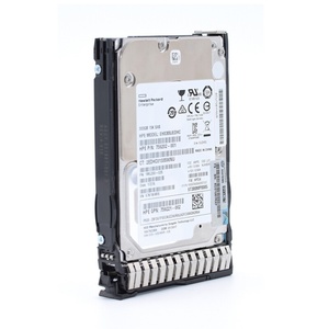 Disco Duro para Servidor 804634-B21 ML110 Gen9 1.6TB SCC LFF Conectable SATA 6Gb/s Hot-Plug Mixed-Use-2 (MU) 3.5- - Product Image 1