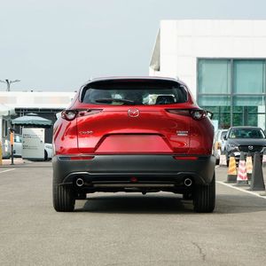 Chất lượng cao 2024 <span class=keywords><strong>Mazda</strong></span> CX-30 chéo Pre thuộc sở hữu tuyệt vời bên ngoài nội thất <span class=keywords><strong>Bose</strong></span> hệ thống âm thanh sử dụng xe cho đô thị lối sống - Product Image 6