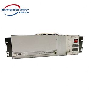 Module de sortie en aluminium pour automatisation Multilin Wester D10S - Product Image 4