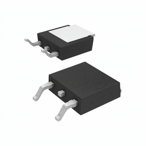 Transistors Authorized Distributor IRLR120NTRPBF Electronic Circuit Components TO-252AA - Product Image 1