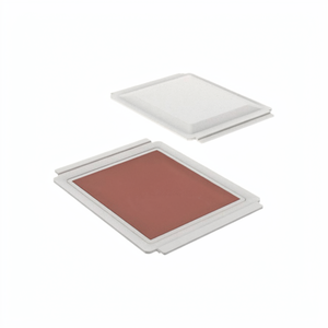 AUIRF7669L2TR Transistors Buy Online Electronic Components DirectFET Isometric L8 Authorized Distributor - Product Image 1