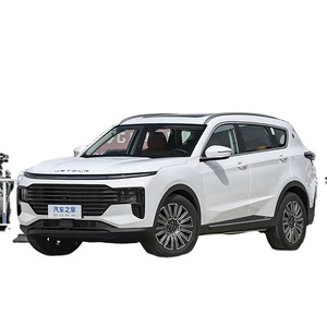 Pour Jetour X70 Plus 2024 1.5T/1.6T SUV 7 places, SUV familial de luxe de taille moyenne, véhicule à essence pour les marchés internationaux - Product Image 1