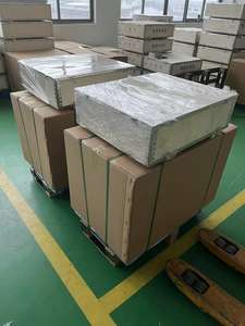 Bras électrique de machine de taraudage de machine de taraudage automatique de moteur servo de vente avec la tête universelle - Product Image 6