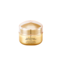 Ensemble de soins de la peau bio six-en-un, nourrissant, hydratant, blanchissant, anti-âge, sans cruauté, avec Ganoderma, OEM/ODM