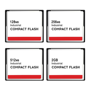 Tarjeta de Memoria <span class=keywords><strong>Flash</strong></span> Industrial de 512 MB, 256 MB, 128 MB, Tarjeta CF de 64 MB/1 <span class=keywords><strong>GB</strong></span>/2 <span class=keywords><strong>GB</strong></span>/4 <span class=keywords><strong>GB</strong></span>/8 <span class=keywords><strong>GB</strong></span>/16 <span class=keywords><strong>GB</strong></span>/<span class=keywords><strong>32</strong></span> <span class=keywords><strong>GB</strong></span>, Tarjeta <span class=keywords><strong>Compact</strong></span> <span class=keywords><strong>Flash</strong></span> SLC para Cámara/Monitor/DVR/NVR - Product Image 3