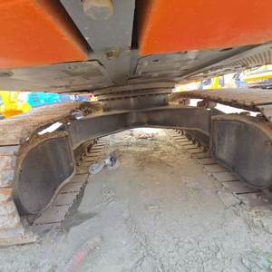 Экскаватор <span class=keywords><strong>Hitachi</strong></span> 160 б/у, 100% оригинал, с малой наработкой, стабильная производительность, низкая цена, в продаже - Product Image 6