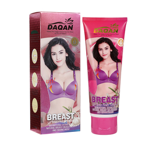 Crème d'agrandissement mammaire à base de plantes, marque privée, <span class=keywords><strong>pour</strong></span> <span class=keywords><strong>le</strong></span> soin et <span class=keywords><strong>le</strong></span> massage du <span class=keywords><strong>buste</strong></span>, avec extrait de papaye et de Kudzu thaïlandais, 120 ml - Product Image 3