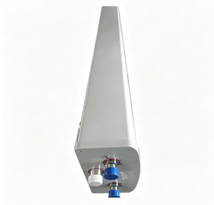 Antenne sectorielle inclinable électrique 5G compatible <span class=keywords><strong>Kathrein</strong></span> 80010692 690-2690MHz 16.8-17.7dBi 6 ports pour station de base extérieure - Product Image 6