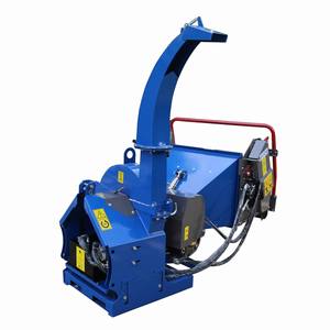 Bán Chạy Đĩa Trống Điều Khiển Pto BX42 BX62R Bx102r Máy Cắt Cành Cây Gỗ Lớn Máy Cắt Thủy Lực Để Bán - Product Image 3