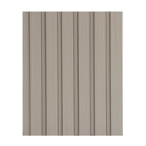 Panneaux muraux cannelés contemporains en MDF de 12 mm avec surface de style bois pour des applications de design intérieur élégantes - Product Image 3