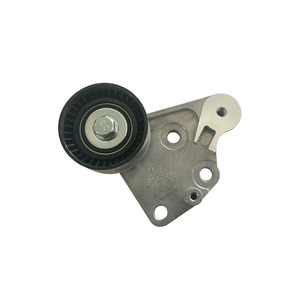 Roulement tendeur de haute qualité neuf, poulie réglable, numéro OE SMW252063 - Product Image 1