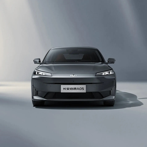 Chine : Disponible depuis Khorgos pour la voiture Changan Qiyuan A05, véhicule à essence rechargeable, nouvelle énergie, véhicule haute vitesse - Product Image 2