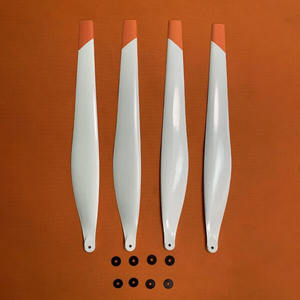 Precio al por mayor marca Original T50 T40 T30 T20 T25P hélices de fibra de carbono para Drones accesorios agrícolas piezas de Dron - Product Image 2