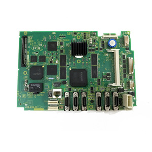 Carte mère FANUC A17B-8100-0201, nouvelle carte de circuit imprimé originale - Product Image 4