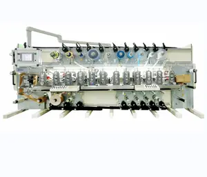 Disposable ESU Grounding Pad Machine Die Cutitng Machine for Medical Products
