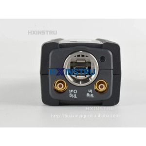 Capteur de puissance moyenne à large plage dynamique USB Keysight U2052XA 10 MHz à 18 GHz/50 000 lectures/secondes/-70 à +26 dBm - Product Image 2