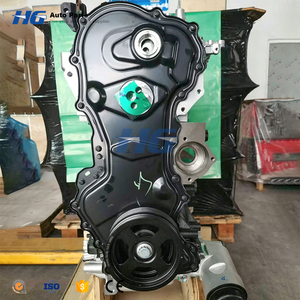 Motor de Fábrica 2.3L M9T M9T-60A M9R, Ensamblaje de Motor Diésel de 4 Cilindros para Nissan Navara, Dongfeng Rich 6, Renault Alaskan - Product Image 2