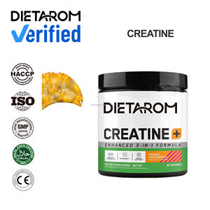 Creatina Monohidrato en Polvo, Gran Venta en Amazon, Proteína para Ganancia Muscular, Suplemento Herbal para Aumentar Glúteos, Energía y Nutrición Deportiva - Product Image 1