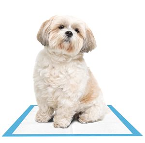 Bantalan kencing sekali pakai penyerap kualitas rumah sakit, bantalan tempat tidur cepat kering tahan bocor - Product Image 4