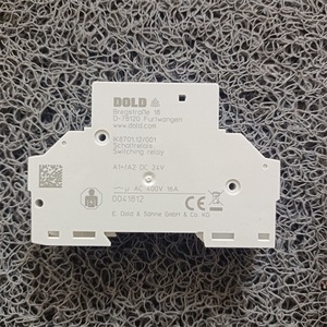 Converteam Mvc3003-4030-Reman แหล่งจ่ายไฟสลับกระแสไฟ AC/DC อุปกรณ์อุตสาหกรรม อินพุตเดี่ยว เอาต์พุตเดี่ยว - Product Image 2