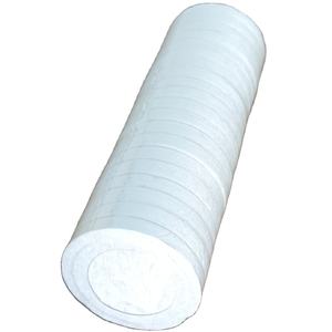 Emballage individuel économique rétractable serviette compressée jetable pour les voyageurs amoureux de la voiture <span class=keywords><strong>santé</strong></span> prévention des maladies - Product Image 1