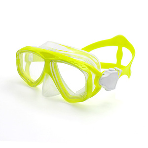 Mascherine Anti appannamento per bambini ragazzi ragazze in apnea di <span class=keywords><strong>nuoto</strong></span> <span class=keywords><strong>occhialini</strong></span> <span class=keywords><strong>da</strong></span> <span class=keywords><strong>nuoto</strong></span> con copertura per il naso - Product Image 4