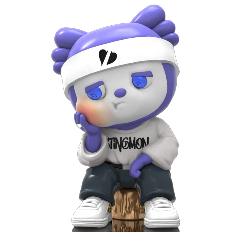 custom