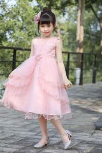 Nouvelle Collection <span class=keywords><strong>de</strong></span> <span class=keywords><strong>robe</strong></span> <span class=keywords><strong>d</strong></span>'été pour filles, sans manches, pour fête <span class=keywords><strong>d</strong></span>'anniversaire, <span class=keywords><strong>de</strong></span> mariage, <span class=keywords><strong>petite</strong></span> <span class=keywords><strong>demoiselle</strong></span> <span class=keywords><strong>d</strong></span>'<span class=keywords><strong>honneur</strong></span>, blanche, <span class=keywords><strong>robe</strong></span> formelle à fleurs pour enfants - Product Image 3