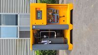 Compresseur d'air 950 Cfm 200 Cfm 800cfm 900 Cfm Compresseur d'air diesel