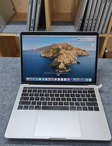 Para M A-c-noteBook <span class=keywords><strong>Pro</strong></span> 2017 A1706 128G 256G SSD Super Nice Good a Grade Condition Barato y asequible Precio al por mayor desbloqueado - Product Image 2