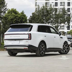 Nouveau véhicule utilitaire sport électrique Xiaomi SkyNomad N70 EREV, modèle Boxer, crossover, longue autonomie, véhicule familial, pour l'exportation - Product Image 5
