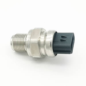 Sensor de pressão do trilho de combustível para ford volvo renault vauxhall fiat oem 0281002706 - Product Image 2