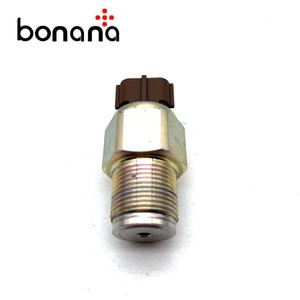 For Isuzu Holden 4HK1 6HK1 6UZ1 6WG1 Fuel Rail High Pressure Sensor OEM 499000-6131 with DENSO - Product Image 4