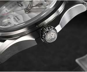 Reloj de Acero Inoxidable 316L para Hombre, Estilo Retro Clásico Japonés, 39 mm, NH35, Mecánico Automático, Precio de Fábrica, Bajo MOQ, en Venta - Product Image 2