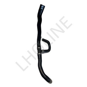 Manguera de Goma 13220126 EPDM para Refrigerante, Tubo para Sistema de Calefacción de Tanque de Agua, Pieza de Repuesto - Product Image 4