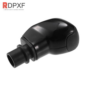 Palancas de Cambio para Peugeot 106 206 207 307 407 Citroen C3 C4 C5 XSARA Sega Triumph C2 <span class=keywords><strong>Elysee</strong></span>, Perilla de Cambio de Marchas para Automóvil - Product Image 5