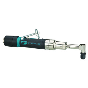 เครื่องเจียรลมไดนาเบรด 49420 หัวงอ 90 องศา สำหรับขัดเงา - Product Image 2
