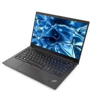 Nuevo Portátil Reacondicionado Original E14 Business Edition de 2022, 8GB+512 SSD, Cámara, Teclado en Inglés - Product Image 5