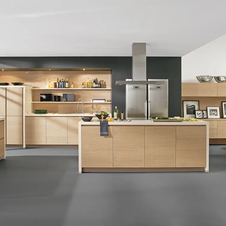 Высокого качества в итальянском стиле; Роскошные белые шейкер деревянные кухонные шкафы <span class=keywords><strong>мебель</strong></span> дизайн