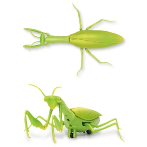 Alta simulación RC <span class=keywords><strong>Mantis</strong></span> 6661 divertido eléctrico infrarrojo Control remoto realista <span class=keywords><strong>Mantis</strong></span> Animal juguete para regalos de Halloween - Product Image 5