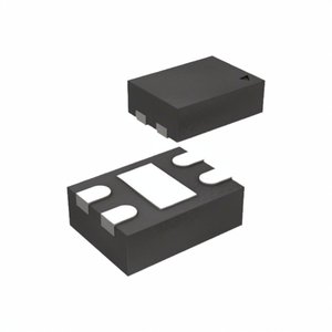 Compre Componentes Electrónicos en Línea, Servicio Integral Original, Gestión de Energía (PMIC) MIC94063YML TR 4 UFDFN Exposed Pad, 4 TMLF - Product Image 1