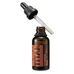 Aceite de Masaje para Hombres para Engrosamiento y Agrandamiento - Aceite Natural a Base de Hierbas para Cuidado Íntimo Sin Efectos Secundarios - Product Image 1