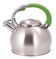 Ketel air panas rumah tangga, Ketel air panas untuk rumah tangga, Pot botol air Humming, Ketel air dengan penggunaan induksi bawah silikon 3L