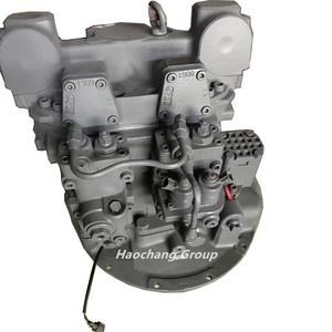 <span class=keywords><strong>Hpv102gw</strong></span> bomba hidráulica, 9195241 9195238 9195242 9207291 9191165 9195236 para máquina zx230 ZX240-3G ZX250-3G - Product Image 1