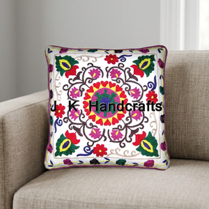Designer Handmade <b>Cushions</b> <b>Cover</b> - Product Image 3