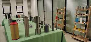 Alimentazione di alta qualità filtro <span class=keywords><strong>pi</strong></span>-3145-ps-10 elemento filtro olio idraulico - Product Image 5