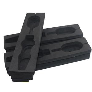 Material protector y acolchado de inserción de espuma EVA personalizado superventas para embalaje troquelado para forro y embalaje de cajas - Product Image 4