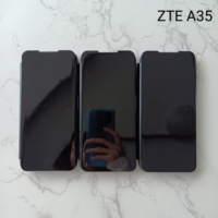 Coque de téléphone Freeboy à rabat avec ouverture pour appareil photo, vente en gros d'usine pour Samsung A26 A36 A56