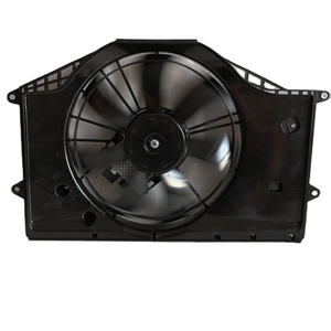 พัดลมรถยนต์ 12V สำหรับ <span class=keywords><strong>Honda</strong></span> Civic ปี 2016-2020 คุณภาพสูง 1.5L อุปกรณ์เสริมรถยนต์ <span class=keywords><strong>ราคา</strong></span>โรงงาน ลด<span class=keywords><strong>ราคา</strong></span>พิเศษ - Product Image 1